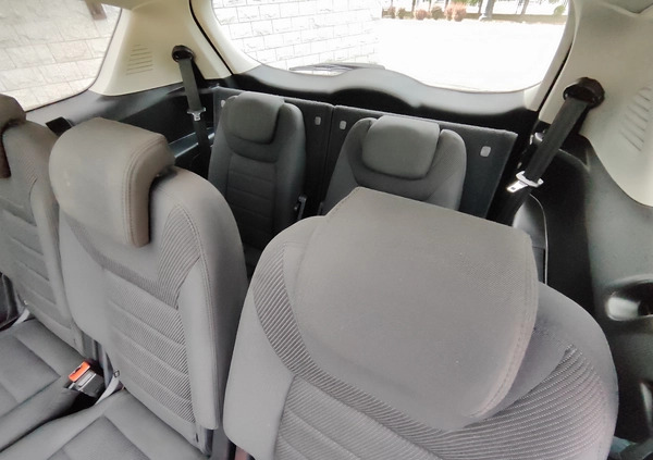 Ford S-Max cena 29900 przebieg: 198632, rok produkcji 2012 z Swarzędz małe 379